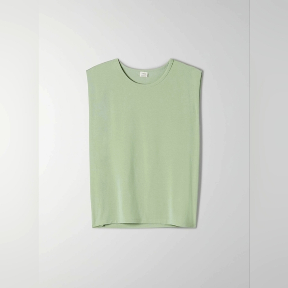 Wilfred, 'The Flight Tank', Beige, L - Picture 1 of 7